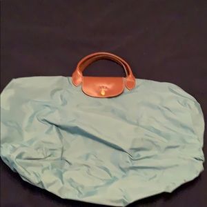 Longchamp la pliage total